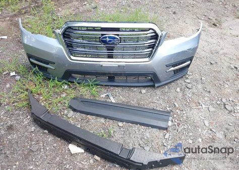 2022 Subaru Ascent Premium from USA, damaged, VIN 4S4WMAED1N3441007